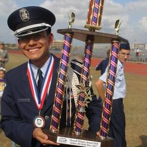 Meet your Posher, Gabe